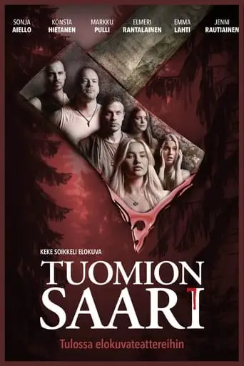 Tuomion Saari (2023)