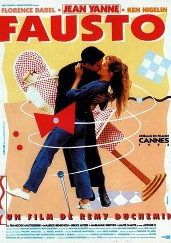 A La Mode (1993)