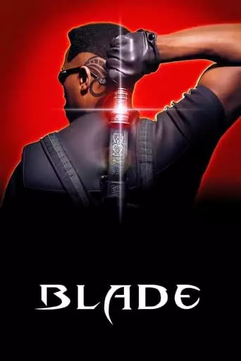 Blade (1998)