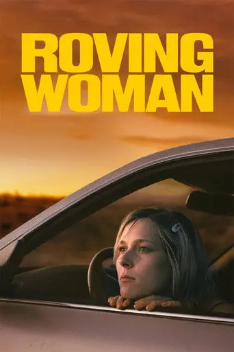 Roving Woman (2022)