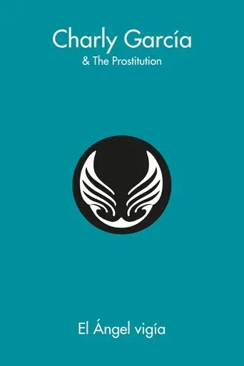 Charly García: 60x60 - El Ángel Vigia (2012)