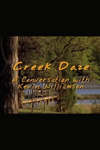 Creek Daze: A Conversation with Kevin Williamson (2009)