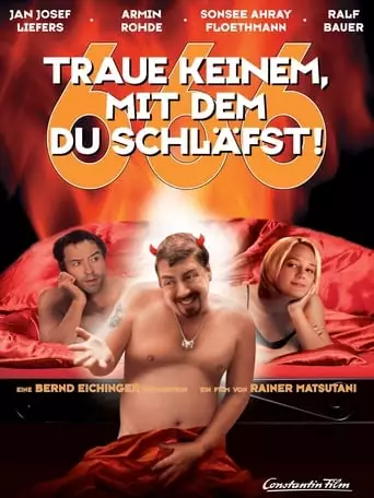 666 - Traue Keinem, Mit Dem Du Schlafst! (2002)