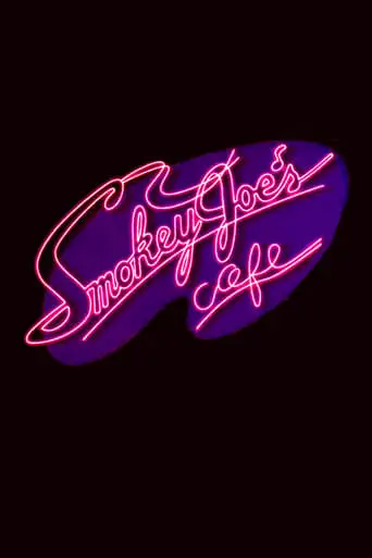 Smokey Joe's Cafe: The Songs Of Leiber And Stoller (2002)