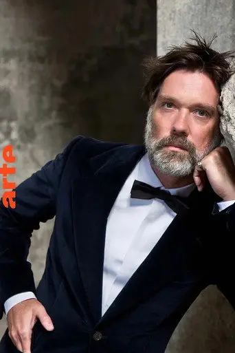 Rufus Wainwright: Dream Requiem Featuring Meryl Streep (2024)
