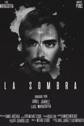La sombra (2018)