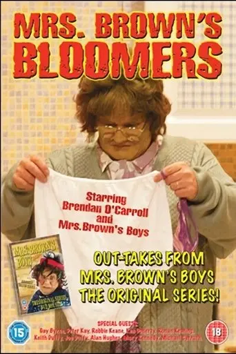 Mrs. Brown's Bloomers (2010)