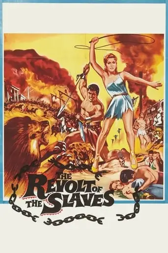 The Revolt Of The Slaves (1960)