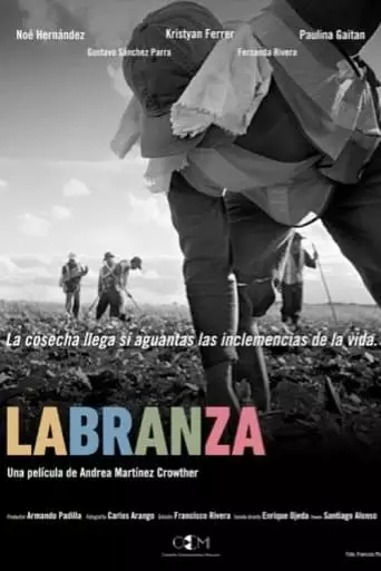 Labranza (2023)