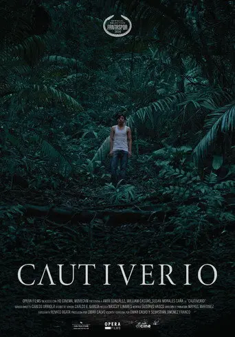 Cautiverio (2026)