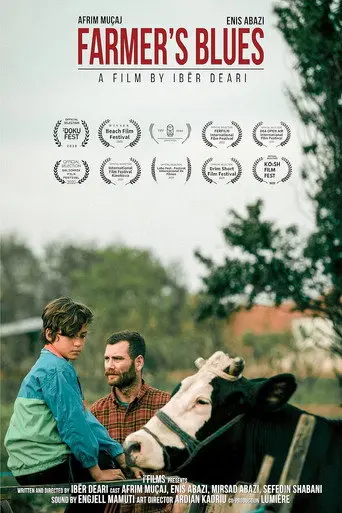 Farmer's Blues (2019)