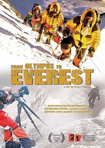 From Olympus to Everest (2009)