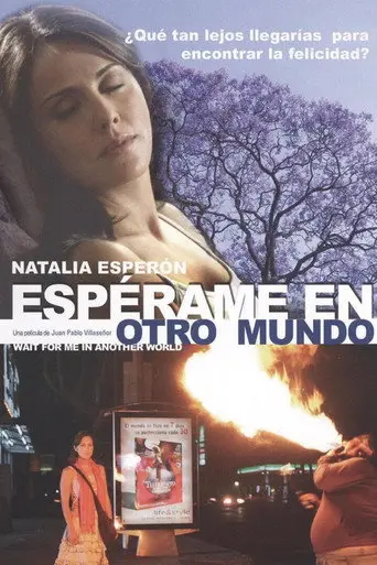 Wait for Me in Another World (2008)