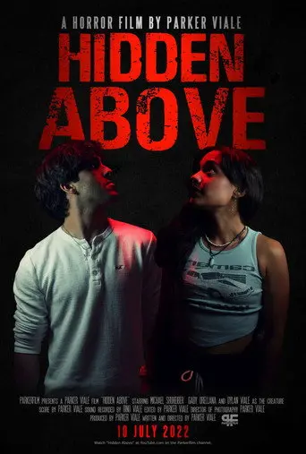 Hidden Above (2022)