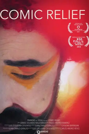 Comic Relief (2017)