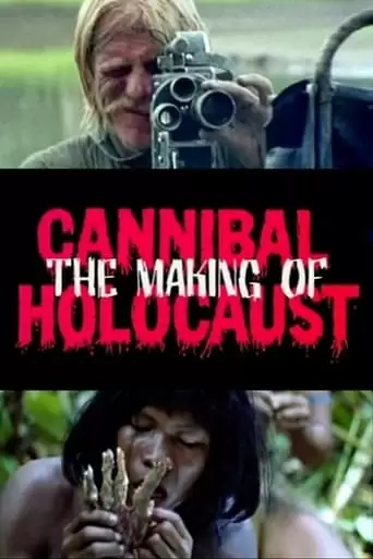 In The Jungle: The Making Of Cannibal Holocaust (2003)