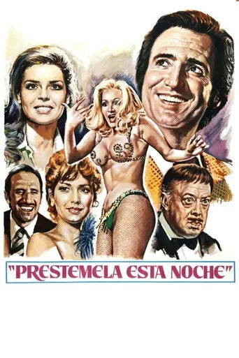 Préstamela esta noche (1978)