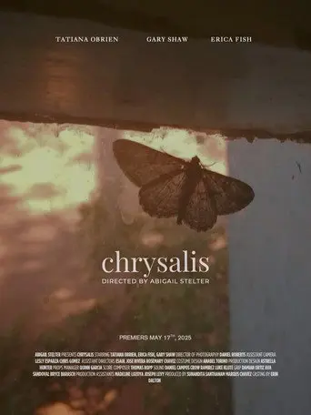 Chrysalis (2025)