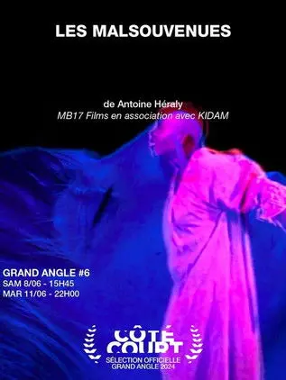 Les malsouvenues (2024)