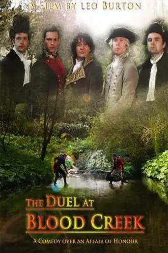 The Duel At Blood Creek (2010)