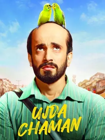 Ujda Chaman (2019)