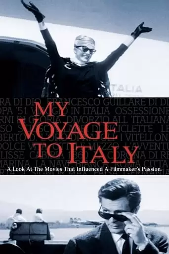 My Voyage To Italy (1999)