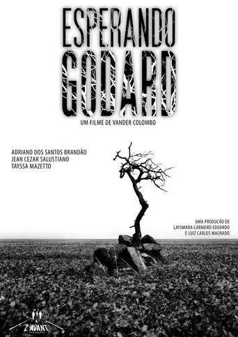 Waiting for Godard (2012)