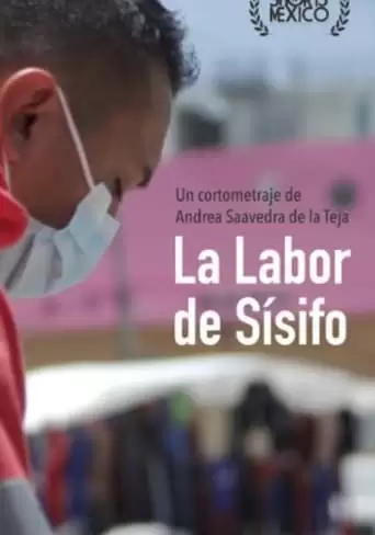 La Labor De Sisifo (2022)