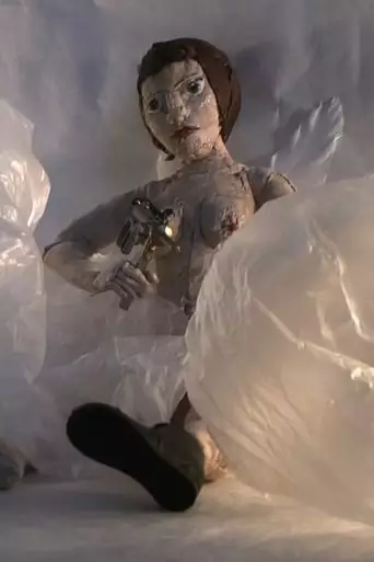 Queen of Splinters (2012)