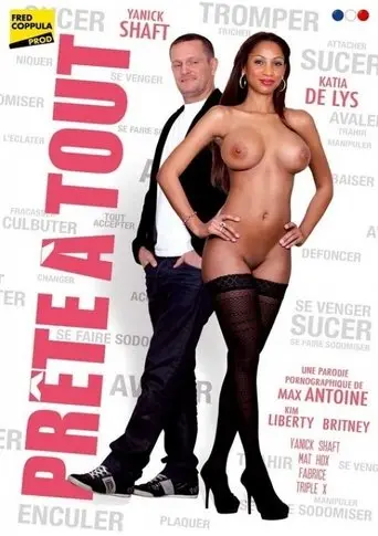 Prete A Tout (2013)