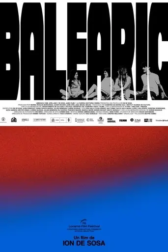 Balearic (2025)