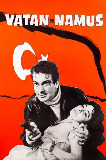 Vatan ve Namus (1960)
