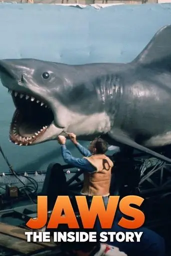 Jaws: The Inside Story (2010)