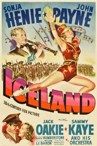 Iceland (1942)