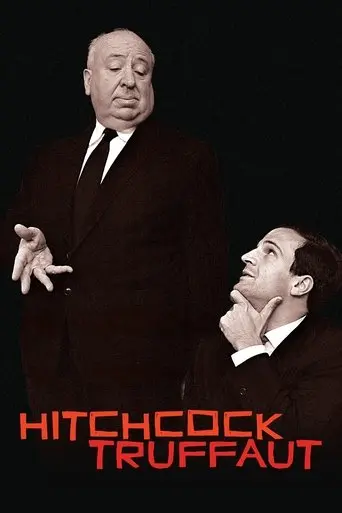 Hitchcock/Truffaut (2015)