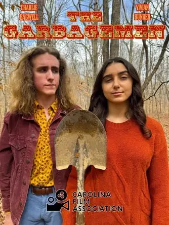 The Garbagemen (2024)