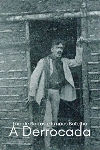 A Derrocada (1918)