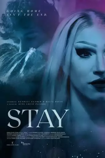 Stay (2023)