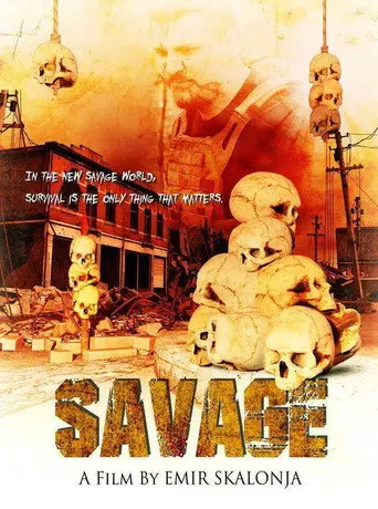 Savage (2017)