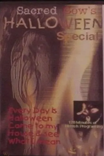 Sacred Cow Halloween Special (1993)