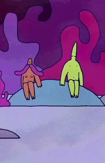 Porque E Que As Tracas Dancam A Volta Das Mulheres? (2017)