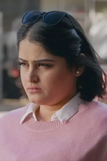 Nasrin's Voice (2024)
