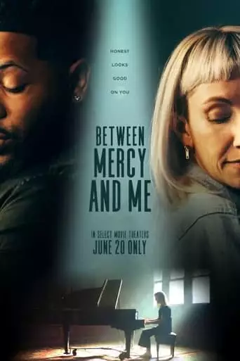 Between Mercy And Me (2023)
