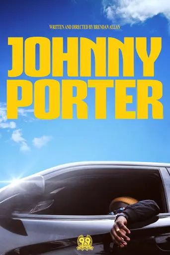 JOHNNY PORTER (2023)