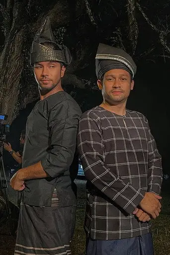Badman Kembali (2022)