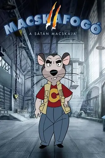 Catcher: Cat City 2 (2007)