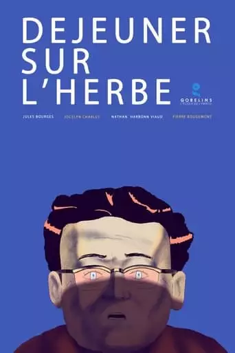 Dejeuner Sur L'herbe (2019)