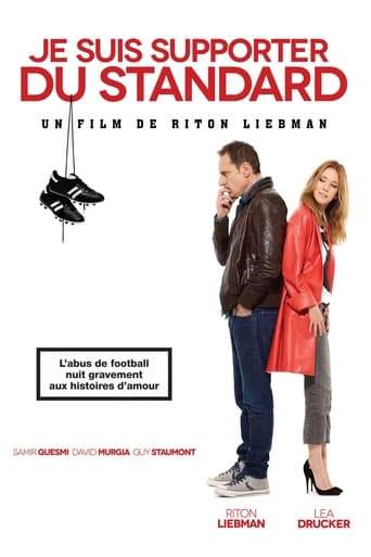 Je Suis Supporter Du Standard (2013)
