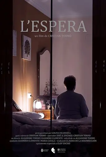 L’espera (2022)