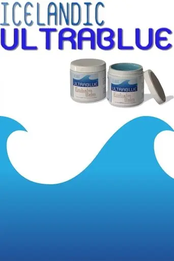 Paid Programming: Icelandic Ultra Blue (2009)